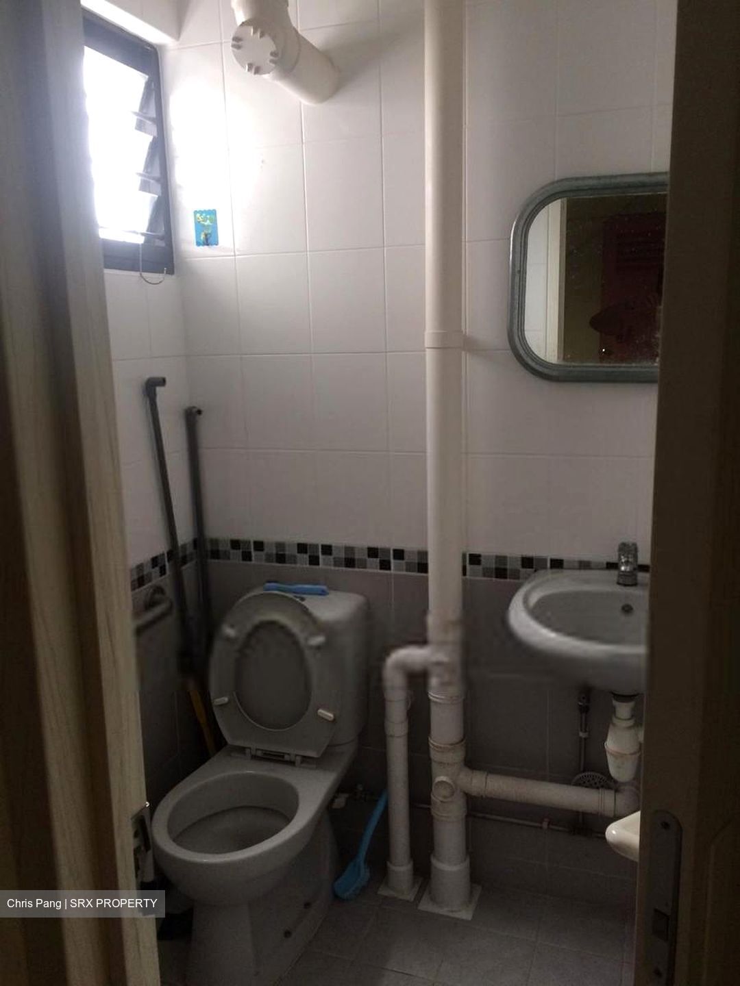 Blk 412 Bedok North Avenue 2 (Bedok), HDB 3 Rooms #290781611